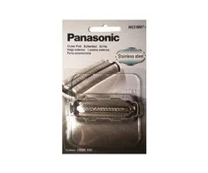 PANASONIC WES 9087 Tinklelis