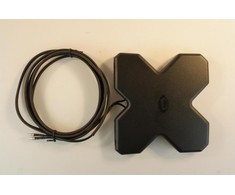 Panorama DMM-7-38-2TS9 nešiojama MiMo LTE antena 5G