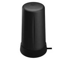 Panorama Antennas LPBEM-6-60-2SP - 8 dBi - 0.617-0.960/1.710-6 GHz - 8 dBi - Omni-directional antena - SMA - 2 (6’6”) RG174
