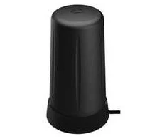 Panorama Antennas LPBEM-6-60-2SP - 8 dBi - 0.617-0.960/1.710-6 GHz - 8 dBi - Omni-directional antena - SMA - 2 (6’6”) RG174