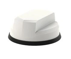 Panorama Antennas LPMM-6-60 - 6 dBi - 0.617-0.96/1.71-6 GHz - 50 ? - Omni-directional antena - IP69K - Baltas