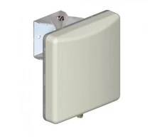 Panorama Antennas W24-58-CP-9 - 9 dBi - 2.4 - 2.5 / 4.9 - 6.0 GHz - 50 ? - Directional antena - SMA - Wall
