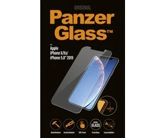 Panzer Glass PanzerGlass | 2661 | Ekrano apsauga | iPhone | X/XS | Grūdintas stiklas | Skaidrus