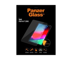 Panzer Glass PanzerGlass | Apple | iPad Pro 11"(2018/20/21)/ iPad Air(2020) CF AB | Grūdintas stiklas | Skaidrus | Įrodyta, kad naikina iki 99,99 % dažniausiai pasitaikančių paviršiaus bakterijų. | Ekrano apsauga