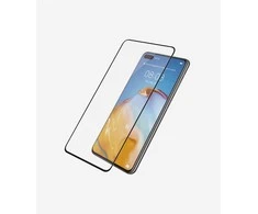 Panzer Glass PanzerGlass 5369 Ekrano apsauga, Huawei, P40, Grūdintas stiklas, Juodas