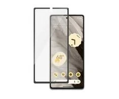Panzer Glass PanzerGlass™ ekrano apsauga Google Pixel 7a | Itin platus pritaikymas