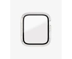Panzer Glass PanzerGlass Viso korpuso Apple Watch 7 41mm ekrano apsauga, Skaidrus