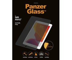 Panzer Glass PanzerGlass Case Friendly Privacy P2673 Skaidrus, Ekrano apsauga, Apple iPad 10.2''