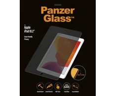 Panzer Glass PanzerGlass Case Friendly Privacy P2673 Skaidrus, Ekrano apsauga, Apple iPad 10.2''
