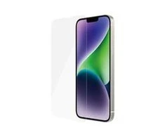 „Panzer Glass SAFE by PanzerGlass iPhone 14 Plus / 13Pro Max“ ekrano apsauga, itin plataus kampo, SAFE95175