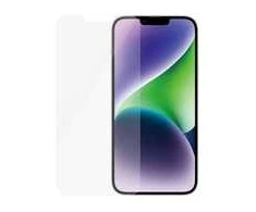 Panzer Glass PanzerGlass SAFE. by ™ Screen Protector Apple iPhone 14 Plus | 13 Pro Max | Ultra-Wide Fit - Apple - Apple - iPhone 14 Plus - Apple - iPhone 13 Pro Max - Dry application - Scratch resistant - Shock resistant - Transparent - 50 pc(s)