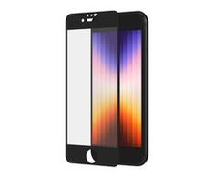 Panzer Glass SAFE. Apple iPhone 6/6s/7/8/SE 2020 Case Friendly, Juodas