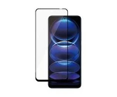 Panzer Glass SAFE by PanzerGlass ekrano apsauga Xiaomi Redmi Note 12 5G | 12 4G | Poco X5 | Itin platus pritaikymas | PanzerGlass