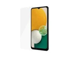 Panzer Glass SAFE by PanzerGlass - Ekrano apsauga - Samsung Galaxy A14. A14 5G – itin platus pritaikymas