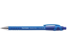 Papermate Automatinis rašiklis Paper Mate Flexgrip Ultra Rt, mėlynas