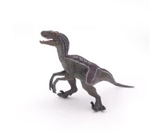 Papo figūrėlė Velociraptorius