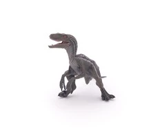Papo figūrėlė Velociraptorius