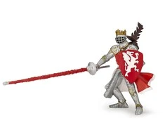 Papo Drakonų karaliaus figūrėlė