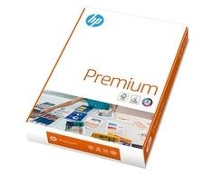 Hewlett Packard (HP) HP Premium 500/A4/210x297 kopijavimo popierius A4 (210x297 mm) 500 lapai Balta