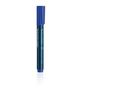 Schneder Žymeklis permanentinis Schneider Maxx 133, 1-4 mm, kirsta galvutė, mėlynas 1213-024