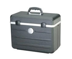 Įrankių ir nešiojamo kompiuterio lagaminas PARAT Laptool