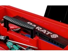 Įrankių dėžė PARAT Profi-line 5812