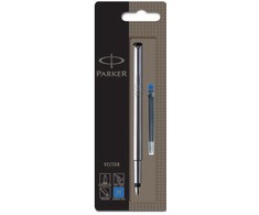 Parker Vector nerūdijančio plieno plunksnakotis, vidutinis