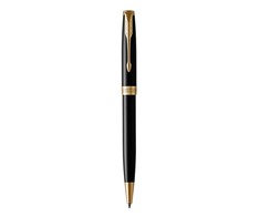 Tušinukas PARKER Sonnet Juodas Lacquer GT