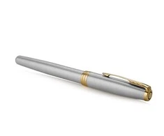 Plunksnakotis Parker Sonnet Stainless Steel GT Fine