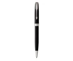 Pasukamas tušinukas Parker Sonnet Matte Juodas CT