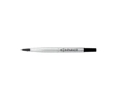 Parker tušinuko papildymas juodas (M) - 1950278