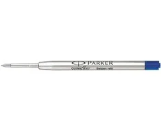 Šerdelė tušinukui PARKER, M, juodas