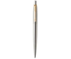 Automatinis tušinukas Parker Jotter Stainless Steel GT