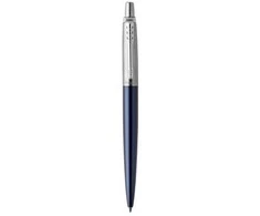 Automatinis tušinukas Parker Jotter Royal Mėlyna CT . Su dovanų dėžute