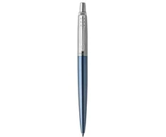 Parker Jotter Waterloo Mėlyna CC tušinukas M