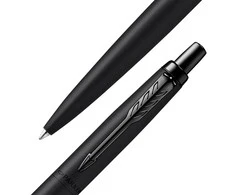 Tušinukas Parker Jotter Monochrome XL Juodas BT