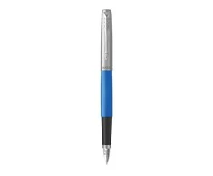 Parker JOTTER ORIGINALS M MĖLYNAS RAŠYKLĖS + KASETĖS