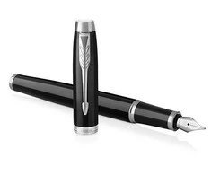 Parker Pen Im Juodas CT F (1931644)