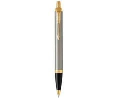 Automatinis tušinukas Parker IM Brushed Metal GT