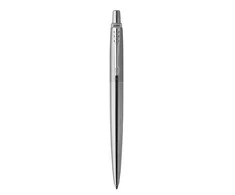 Automatinis tušinukas PARKER JOTTER Stainless Steel (2017). Su dovanų dėžute