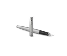 Parker Jotter CC Fountain Pen M nerūdijančio plieno