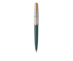 Tušinukas Parker 51 Premium Žalias GT - 2169076