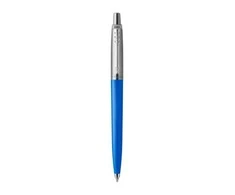 Automatinis tušinukas Parker Jotter Originals Mėlyna CT Medium Mėlyna, blisteryje
