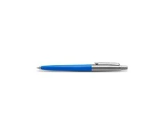 Automatinis tušinukas Parker Jotter Originals Mėlyna CT Medium Mėlyna, blisteryje