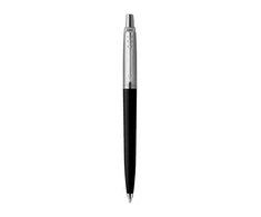 Automatinis tušinukas Parker Jotter Originals Juodas CT Medium Mėlyna, blisteryje