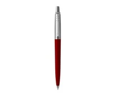 Automatinis tušinukas Parker Jotter Originals Raudona CT Medium Mėlyna, blisteryje