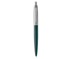 Automatinis tušinukas Parker Jotter XL Matte Žalias CT Medium Mėlyna