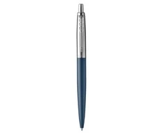 Automatinis tušinukas Parker Jotter XL Matte Mėlyna CT Medium Mėlyna