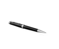 *Pasukamas tušinukas Parker Premier Juodas Lacquer CT