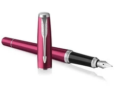 Parker Plunksnakotis (F) Urban Vibrant Magenta CT - 1931599